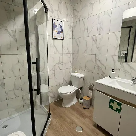 Recanto Da Rocha Appartement