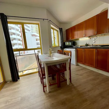 Recanto Da Rocha * Portimão