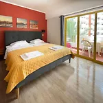 Recanto Da Rocha Apartment