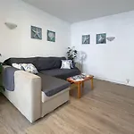 Recanto Da Rocha Apartment