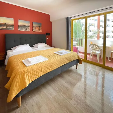 Recanto Da Rocha Apartamento