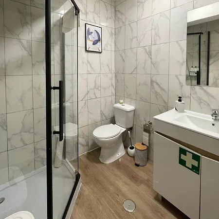 Apartamento Recanto Da Rocha *