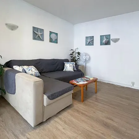 Recanto Da Rocha Apartamento