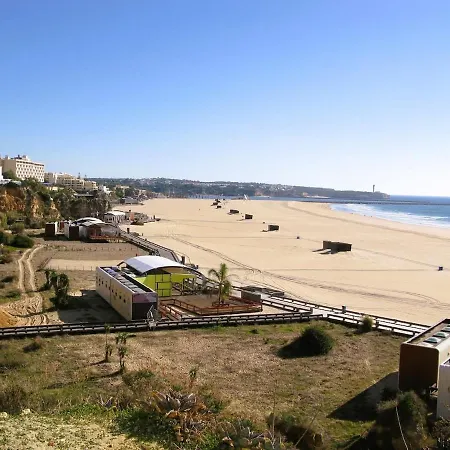 Apartment Recanto Da Rocha Portimao