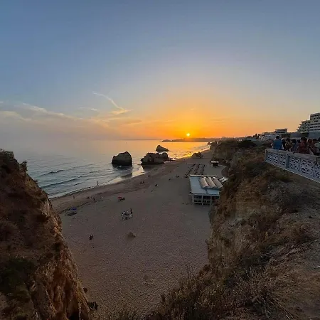 Recanto Da Rocha Apartamento *