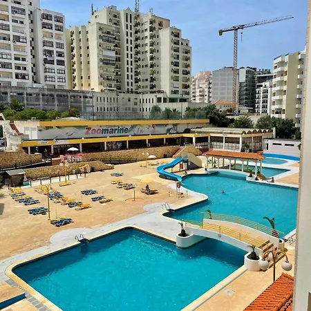 Recanto Da Rocha Appartement