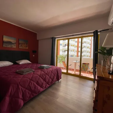 Recanto Da Rocha Appartement *