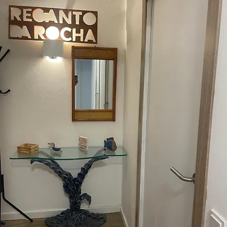 Appartement Recanto Da Rocha *