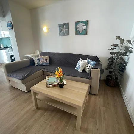 Apartment Recanto Da Rocha Portimão