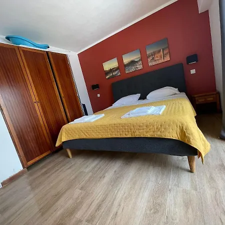 Recanto Da Rocha Apartamento Portimão