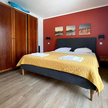 Recanto Da Rocha Apartamento